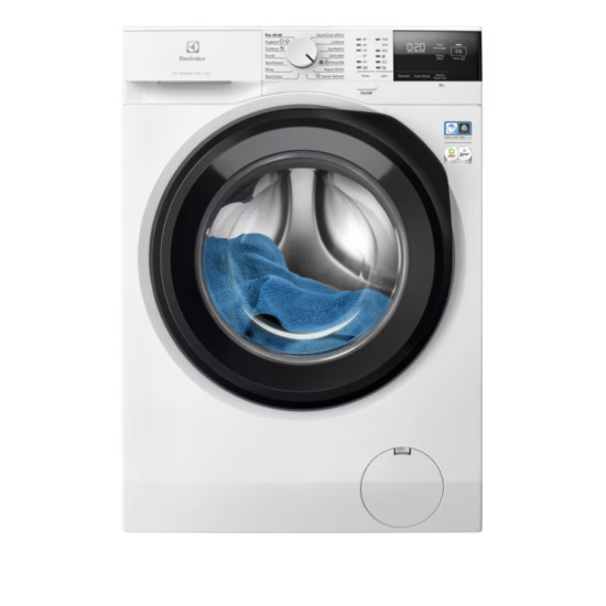 Electrolux EW7F2482E Elöltöltős mosógép