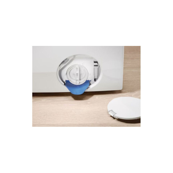 Electrolux EW7F2482E Elöltöltős mosógép