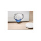 Electrolux EW7F2482E Elöltöltős mosógép