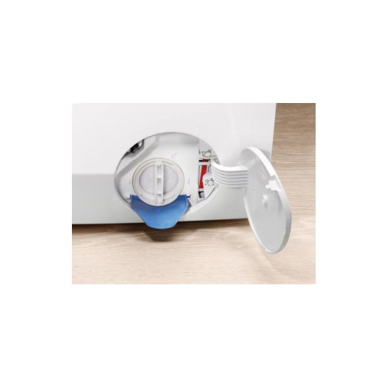Electrolux EW7F3694E Elöltöltős mosógép