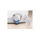 Electrolux EW7F3694E Elöltöltős mosógép