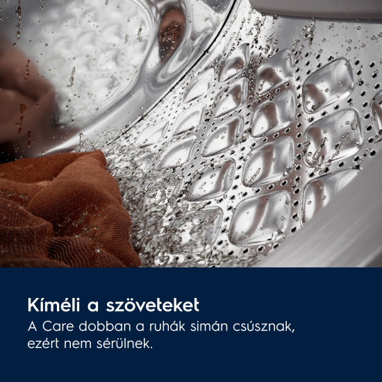 Electrolux EW7F3694E Elöltöltős mosógép