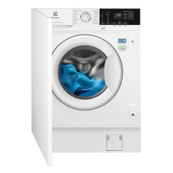 Electrolux EW7F448WI Beépíthető mosógép