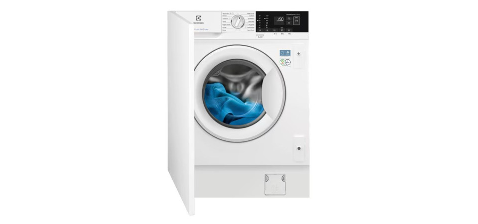 Electrolux EW7F448WI Beépíthető mosógép
