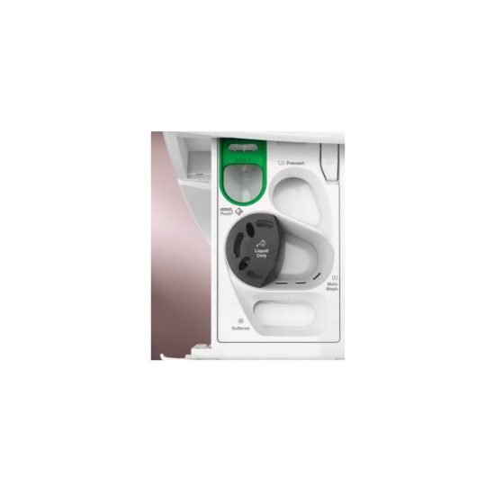 Electrolux EW7F4692EQ Elöltöltős mosógép