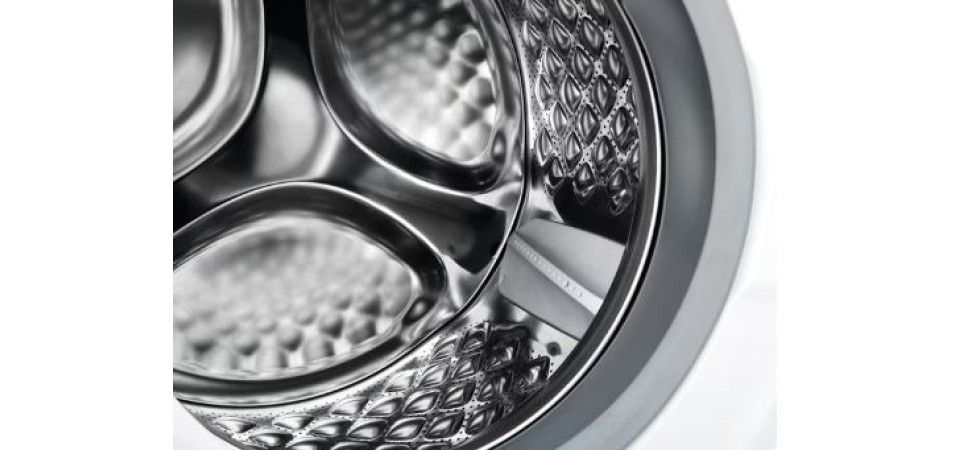 Electrolux EW7F5692QE Elöltöltős mosógép Electrolux EW7F5692QE Elöltöltős mosógép