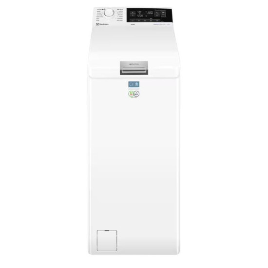 Electrolux EW7T3372E Felültöltős mosógép