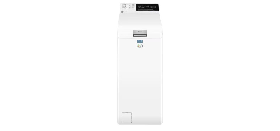 Electrolux EW7T3372E Felültöltős mosógép