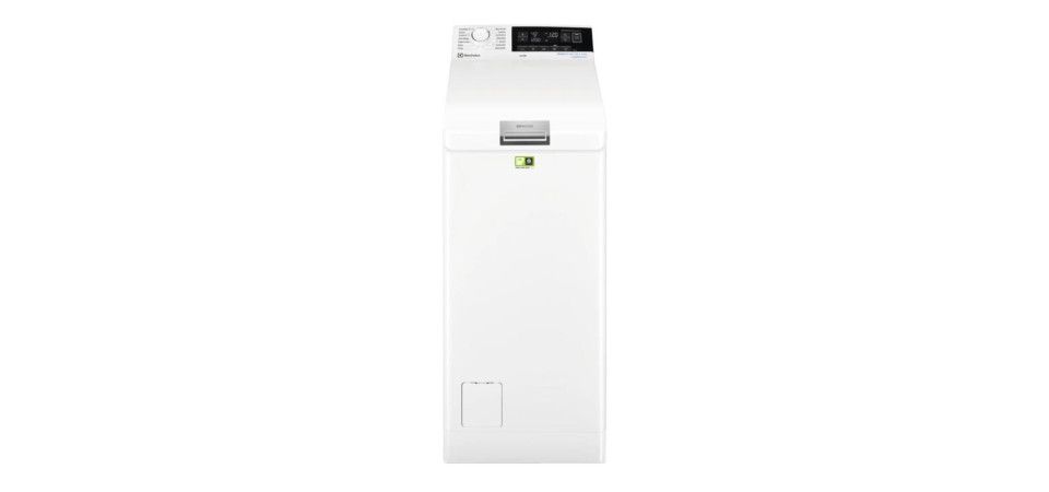 Electrolux EW7TN3372 Felültöltős mosógép Electrolux EW7TN3372 Felültöltős mosógép