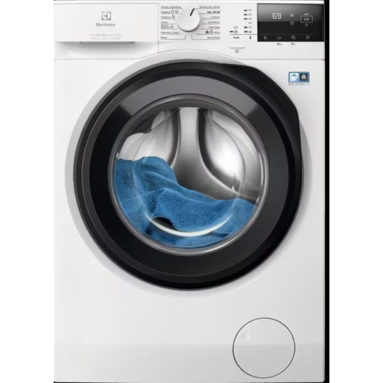 Electrolux EW7W2492E Mosó-szárítógép