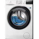 Electrolux EW7W2492E Mosó-szárítógép