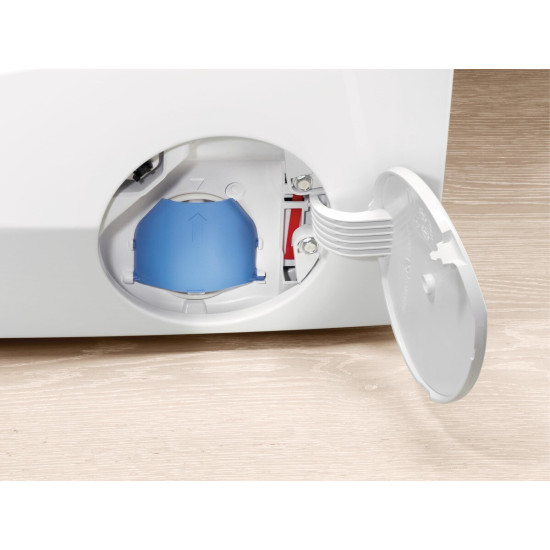 Electrolux EW7W368SI Beépíthető mosó-szárítógép