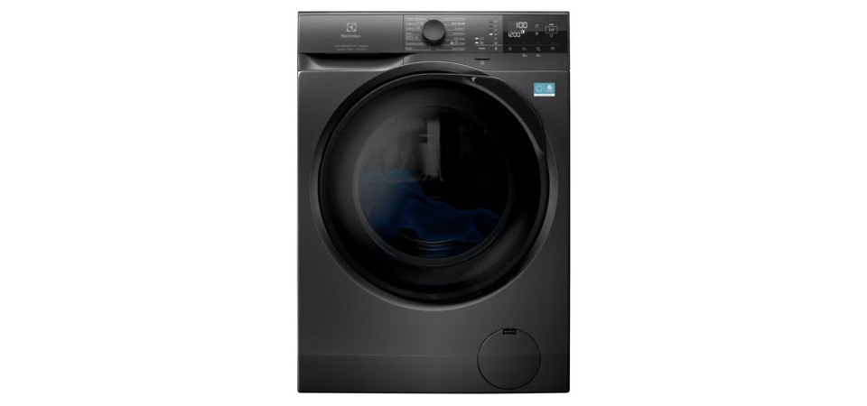 Electrolux EW7WY2657DE Mosó-szárítógép
