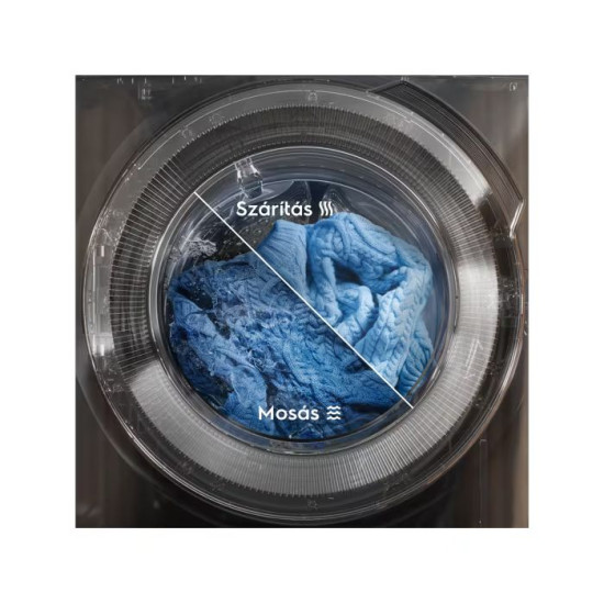 Electrolux EW7WY2657E Mosó-szárítógép