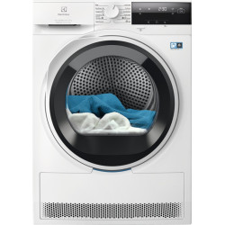 Electrolux EW8D394ME Hőszivattyús szárítógép
