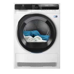 Electrolux EW8D595MCE Hőszivattyús szárítógép
