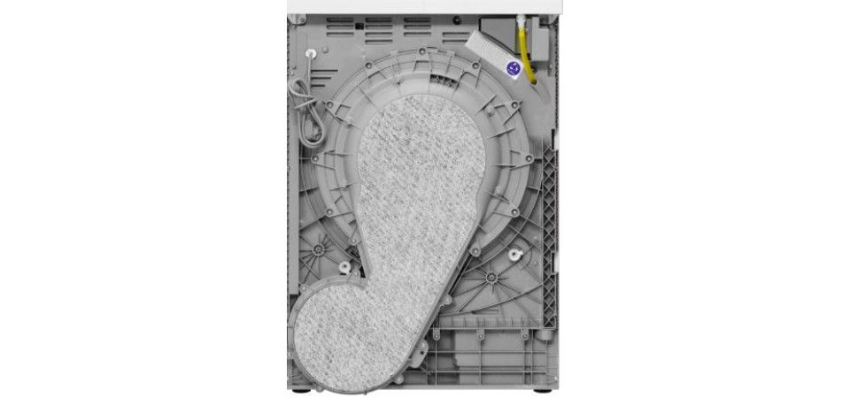 Electrolux EW8D595MCE Hőszivattyús szárítógép Electrolux EW8D595MCE Hőszivattyús szárítógép