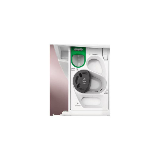 Electrolux EW8F4492E Elöltöltős mosógép
