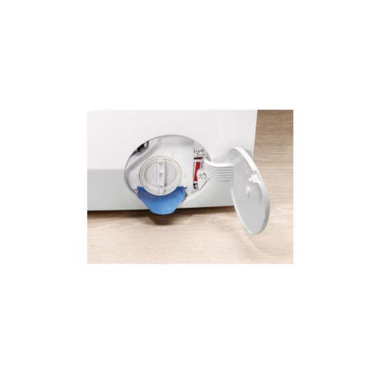 Electrolux EWN7F447WI Beépíthető mosógép