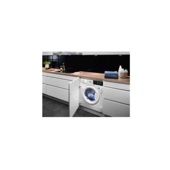 Electrolux EWN7F447WI Beépíthető mosógép