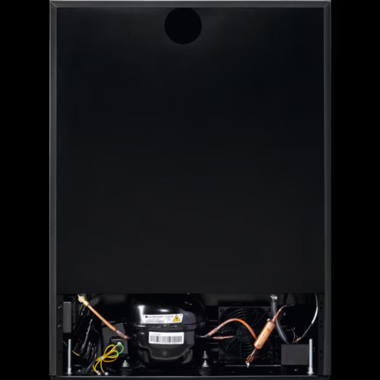 Electrolux EWS4052B5B Beépíthető borhűtő