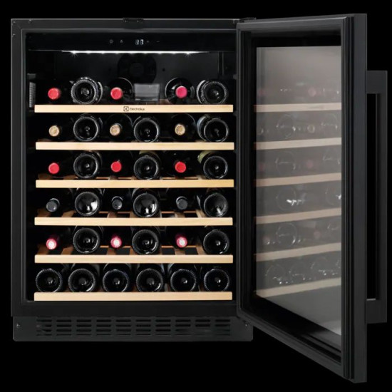 Electrolux EWS4052B5B Beépíthető borhűtő