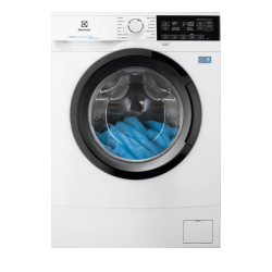 Electrolux EWS6326BE Elöltöltős mosógép