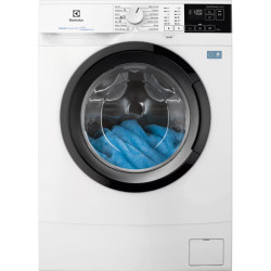 Electrolux EWS6426BE Elöltöltős mosógép
