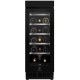 Electrolux EWUS018B7B Beépíthető borhűtő