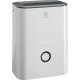 Electrolux EXD20DN4W Páramentesítő
