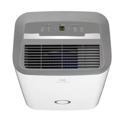 Electrolux EXD20DN4W Páramentesítő