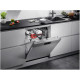 AEG FES5368XZM Beépíthető 12-15 terítékes mosogatógép