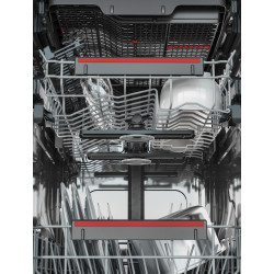 AEG FSE72537P Beépíthető 9-10 terítékes mosogatógép