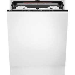 AEG FSK77718P Beépíthető 12-15 terítékes mosogatógép