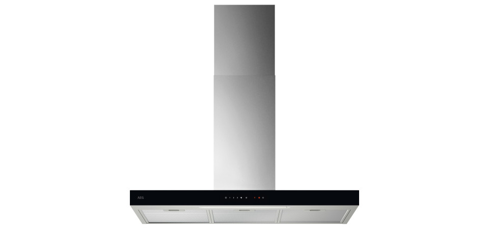 AEG GB67D91HL Kürtős páraelszívó