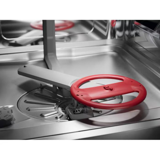 AEG GF6200C2SNM 12-16 terítékes mosogatógép