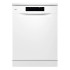 AEG GF6200C2SNW 12-16 terítékes mosogatógép