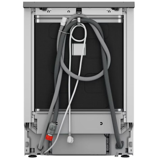 AEG GF6200C2SNW 12-16 terítékes mosogatógép