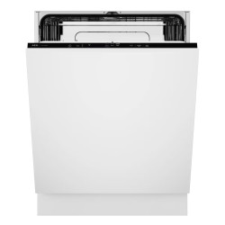AEG GI5210E1SN Beépíthető 12-15 terítékes mosogatógép