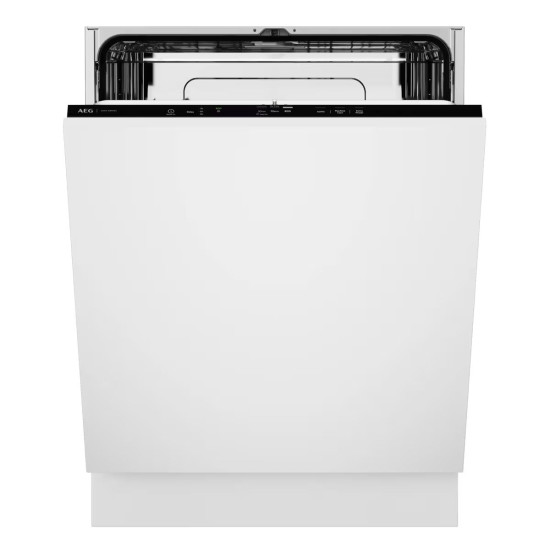 AEG GI5210E1SN Beépíthető 12-15 terítékes mosogatógép