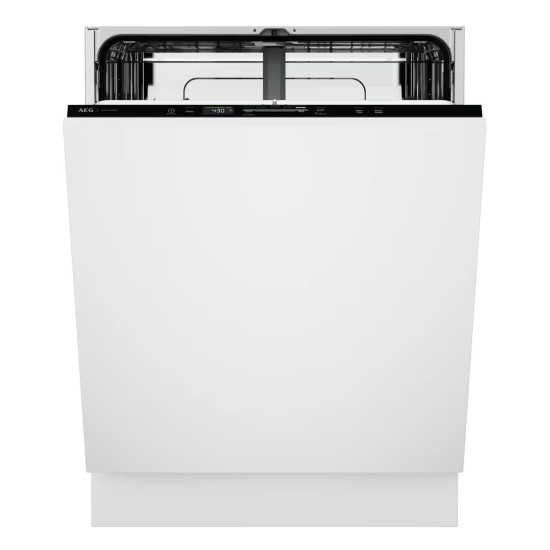 AEG GI6200B1EU Beépíthető 12-15 terítékes mosogatógép