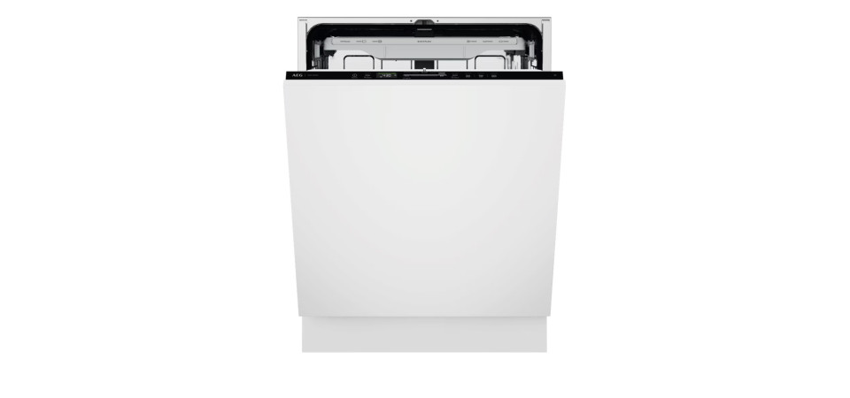 AEG GI8200A2TN Beépíthető 12-15 terítékes mosogatógép