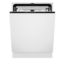 AEG GI8200X5TN Beépíthető 12-15 terítékes mosogatógép