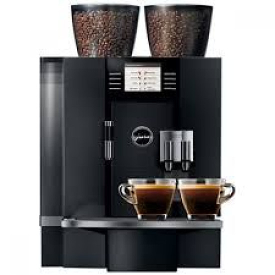 Jura GIGAX8C Ipari kávékészítés
