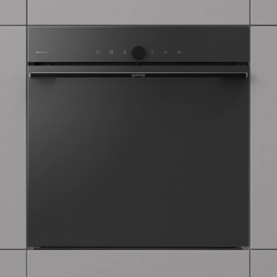 Gorenje GO66MBPIZZA350C Beépíthető villany sütő