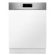 AEG GT6200B2SNM Beépíthető 12-15 terítékes mosogatógép