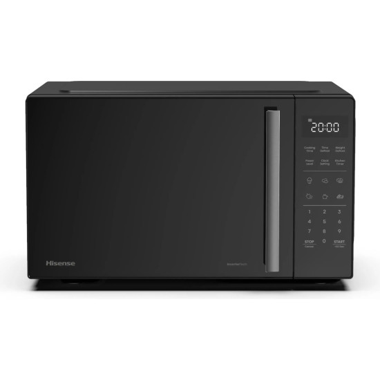 Hisense H23MOBS4HI Mikrohullámú sütő