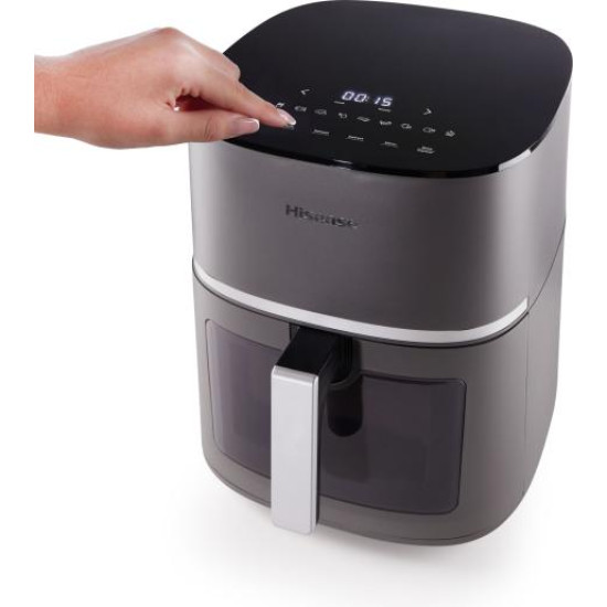 Hisense HAF1900D Forró levegős sütő