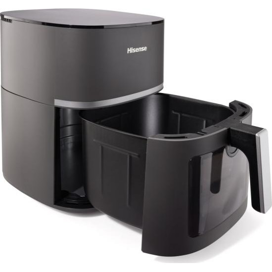 Hisense HAF1900D Forró levegős sütő