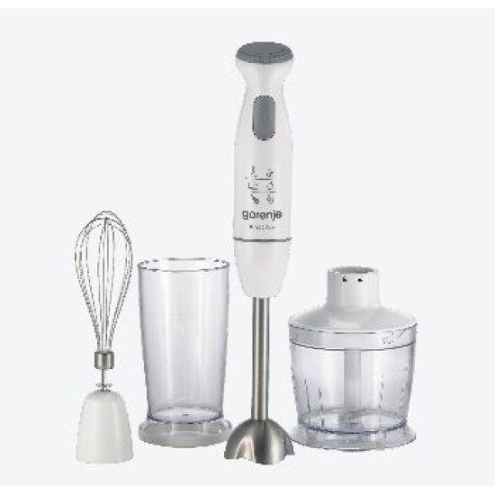 Gorenje HBC804QW Rúd mixer